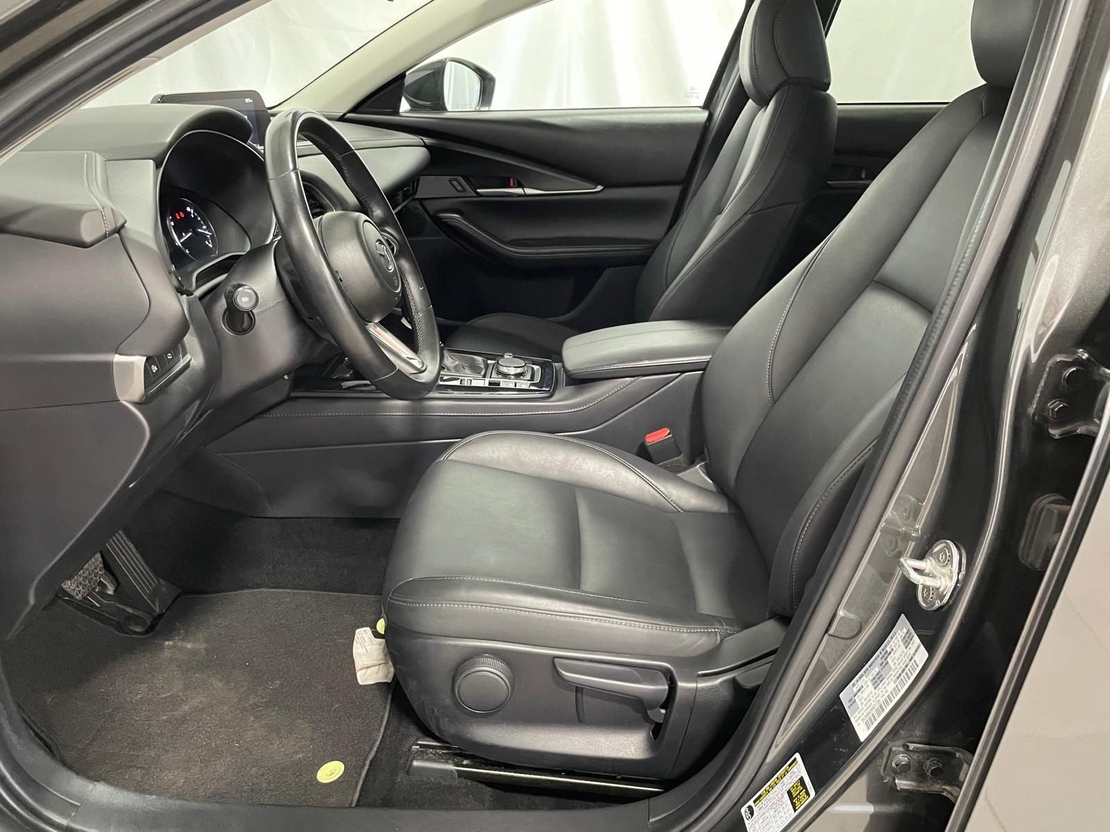 Used Car 2024 Mazda Cx-30  2.5 S Select Sport For Sale Under $25,000 In Austin, Texas