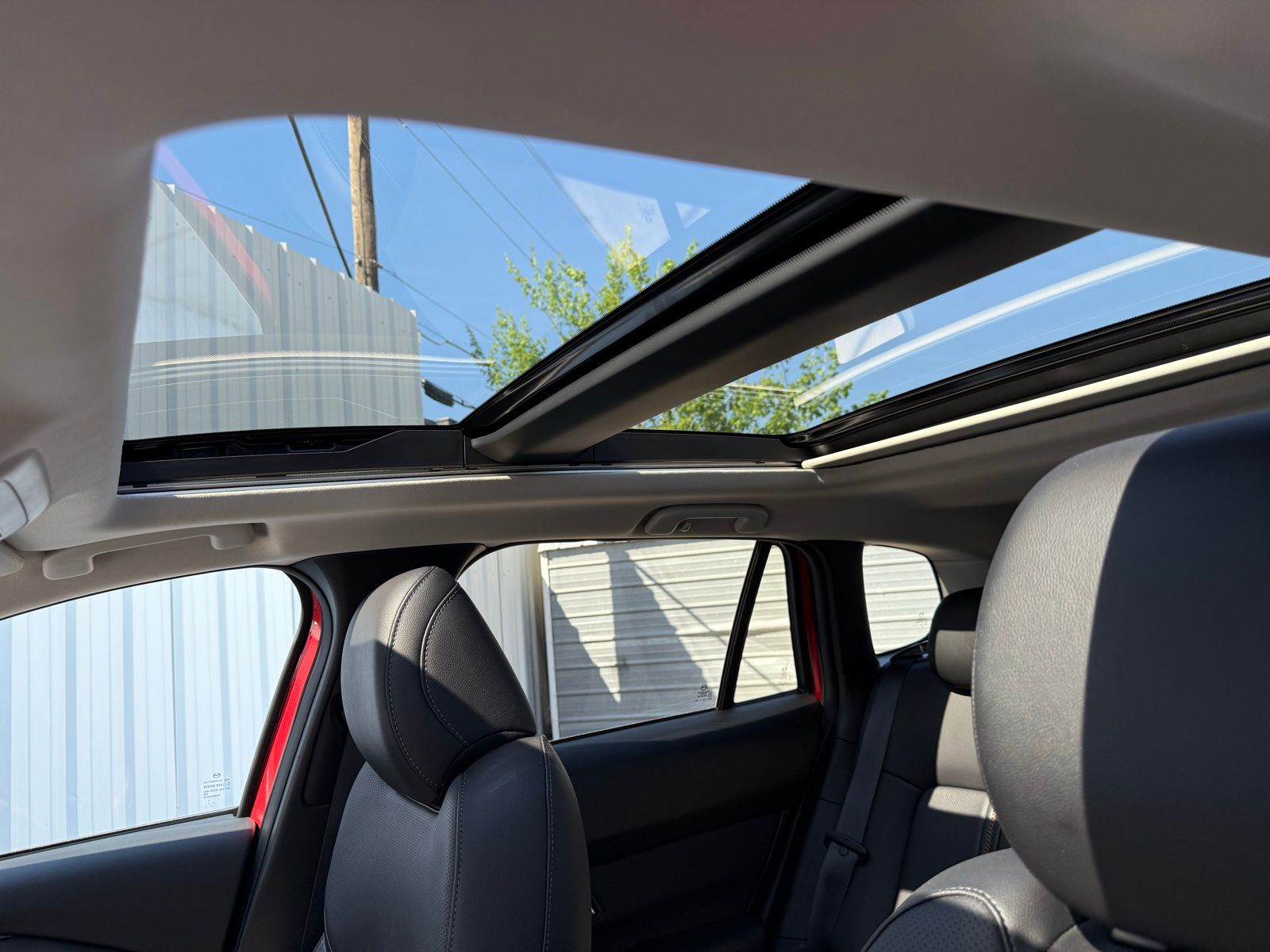 Used Car 2025 Mazda Cx-50 Hybrid  Premium Plus For Sale Under $35,000 In Austin, Texas