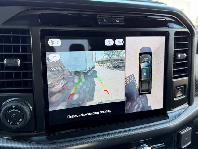 New 2025 Green Ford Raptor image 23