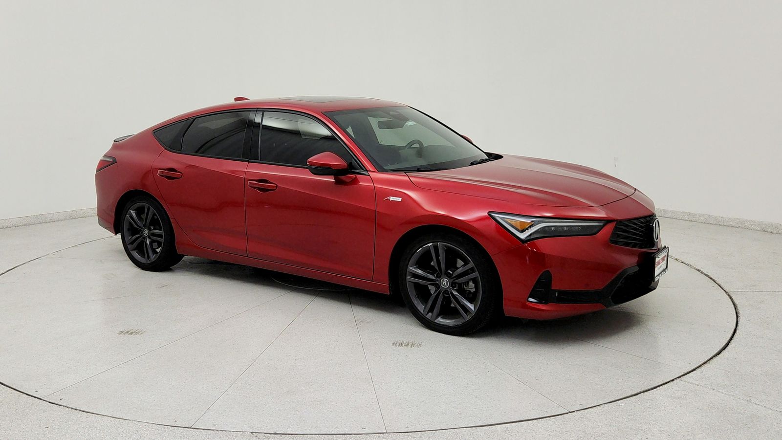 Used 2023  Acura A-Spec Tech Package image 9