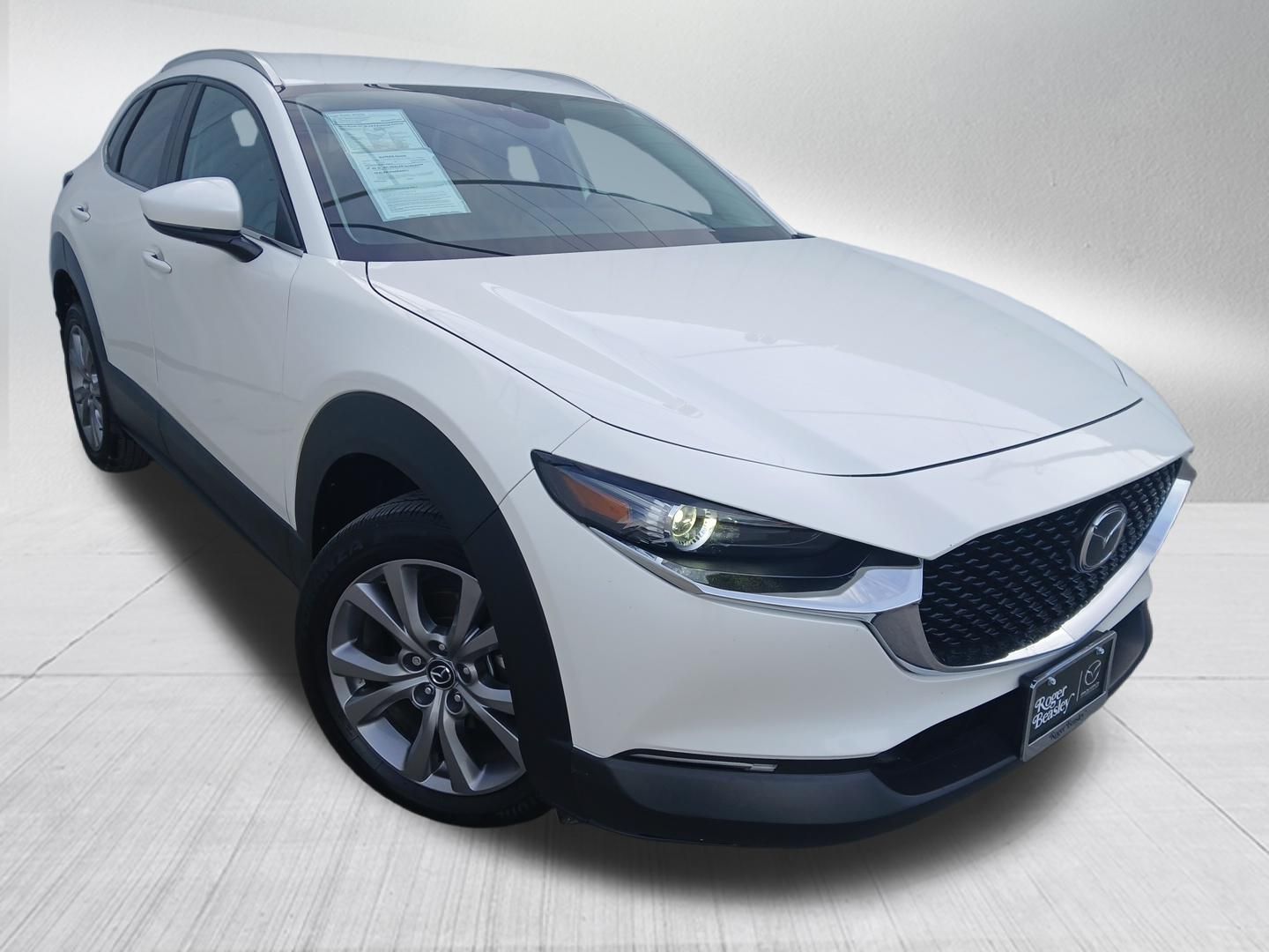 Used Car 2023 Mazda Cx-30  2.5 S Preferred Package For Sale Under $25,000 In Austin, Texas