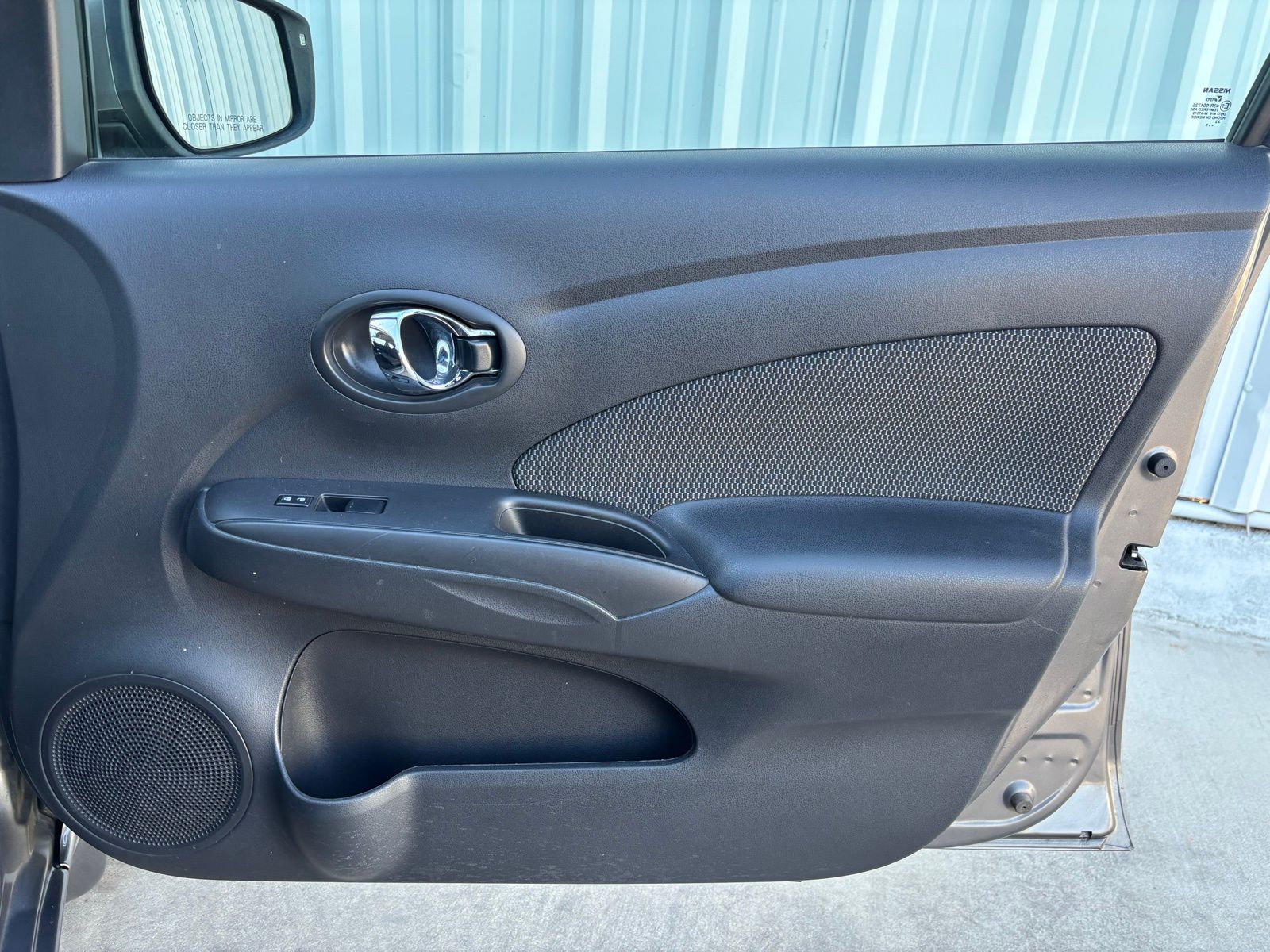 Used Car 2015 Nissan Versa  For Sale Under $10,000 In Austin, Texas