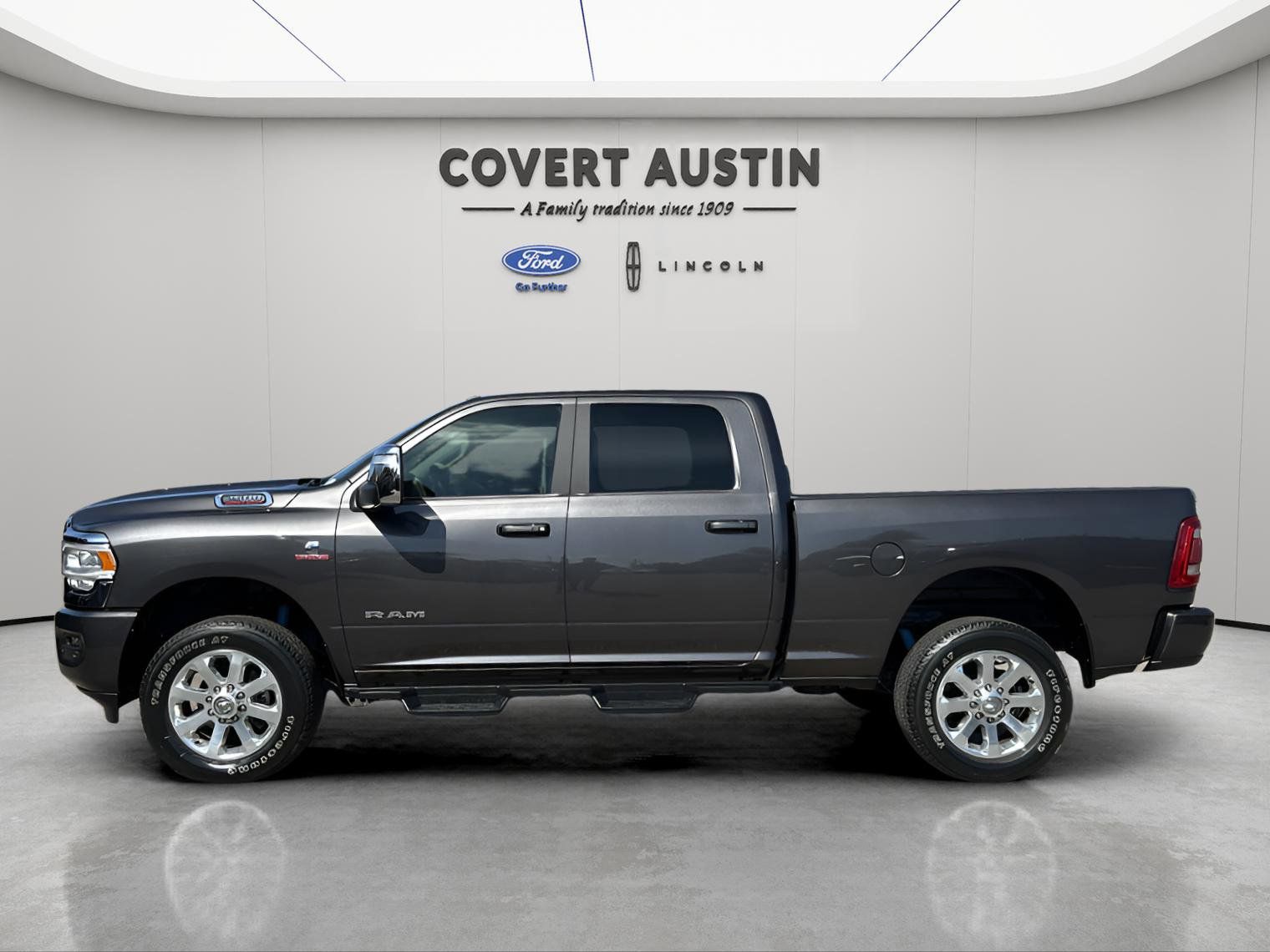 Used Car 2023 Ram 2500  Laramie For Sale Under $70,000 In Austin, Texas