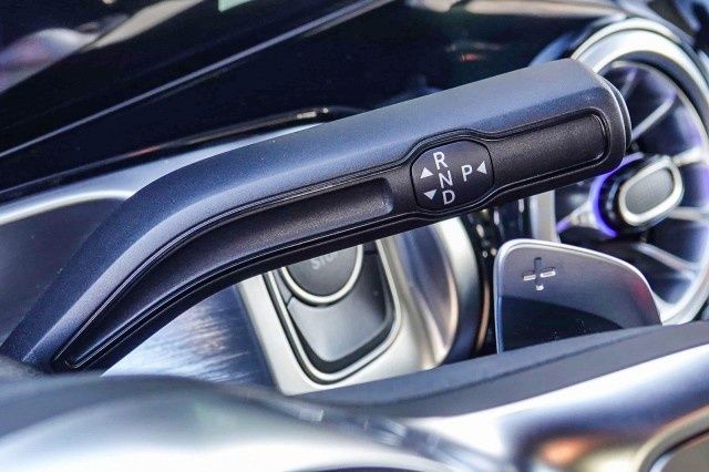 2023 Mercedes-Benz EQB Base - Photo 18