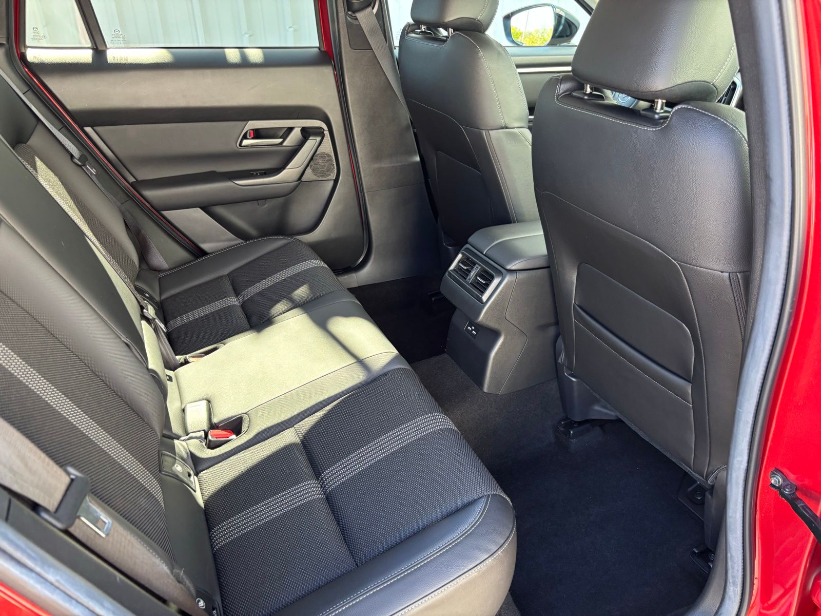 Used Car 2024 Mazda Cx-50  Utility 2.5 S Preferred Package All Wheel Drive For Sale Under $30,000 In Austin, Texas