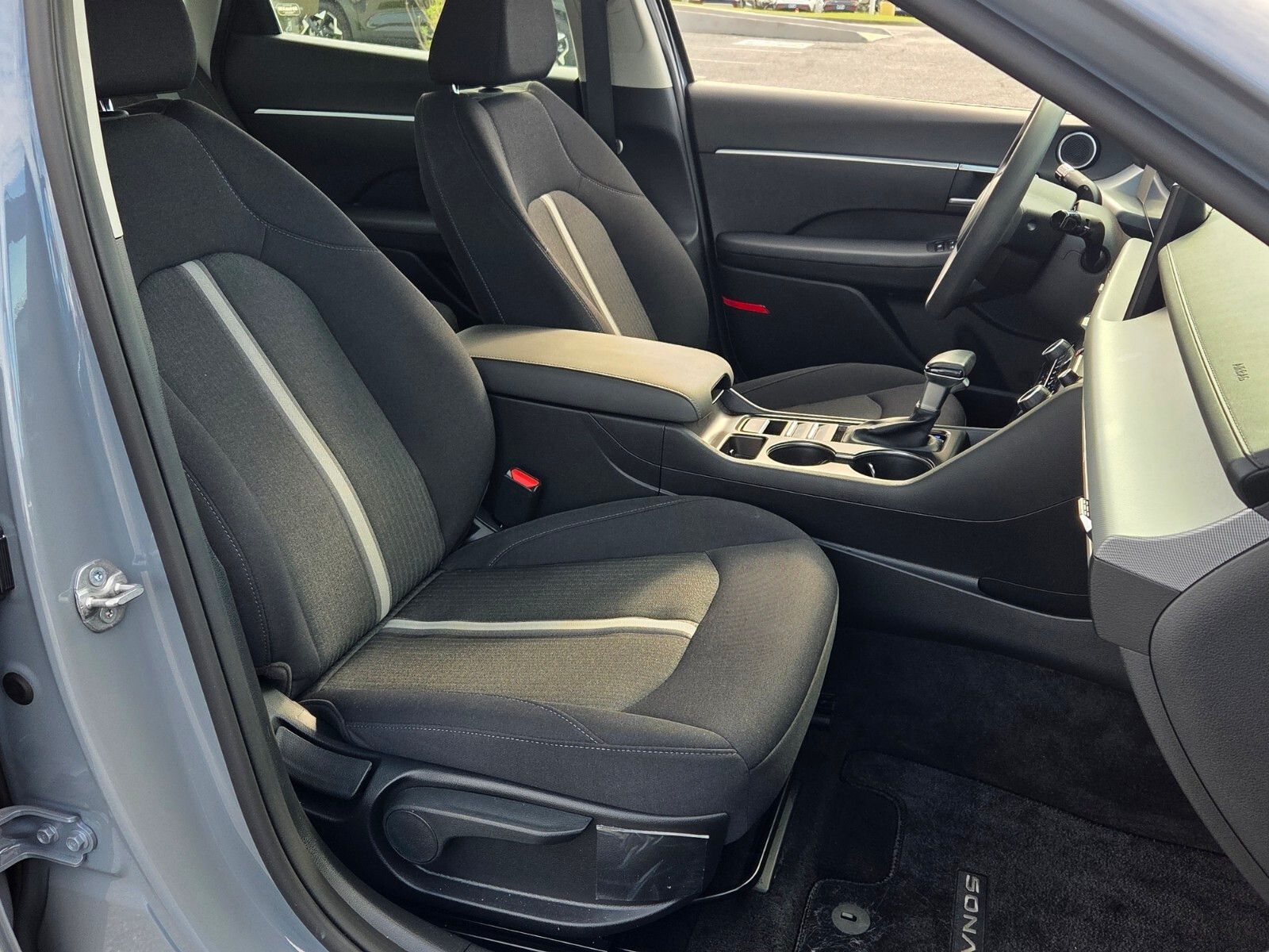 Certified Used 2026 Blue Hyundai SE image 15