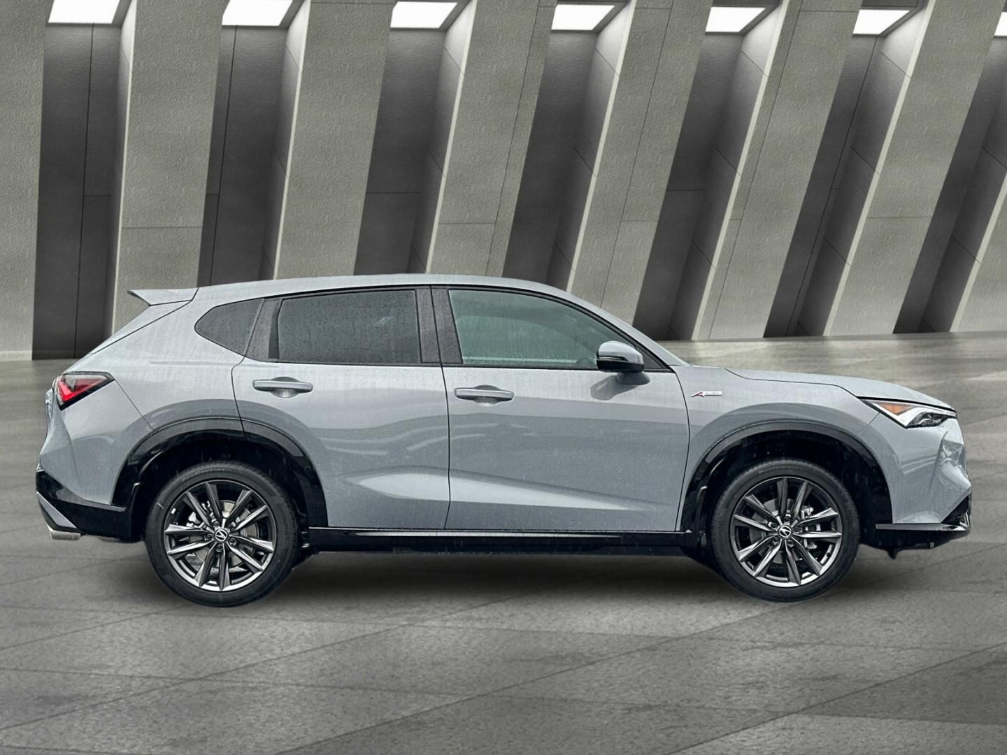 new 2025 Acura ADX car