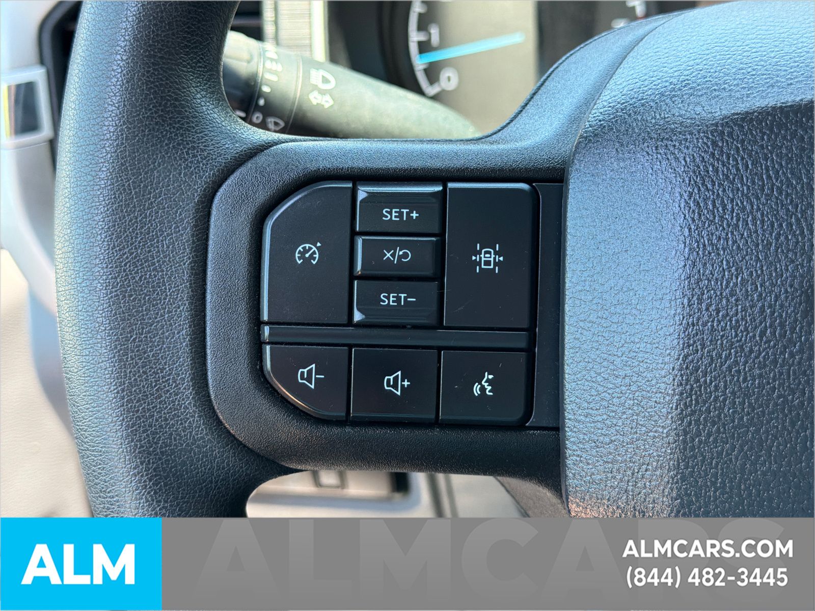 Used 2023 Black Ford XLT image 28