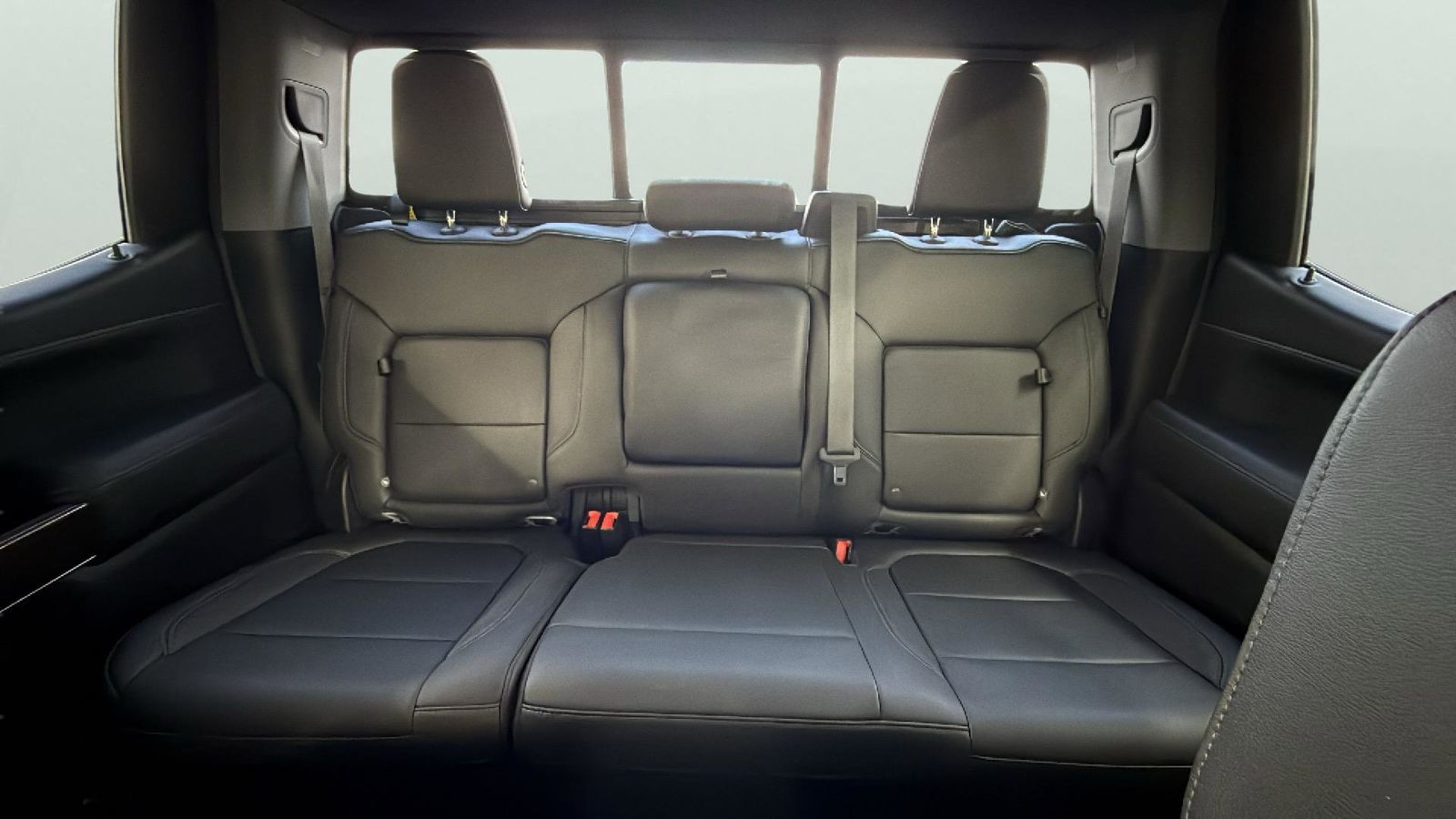 Used Car 2021 Chevrolet Silverado 1500  Rst For Sale Under $35,000 In Austin, Texas