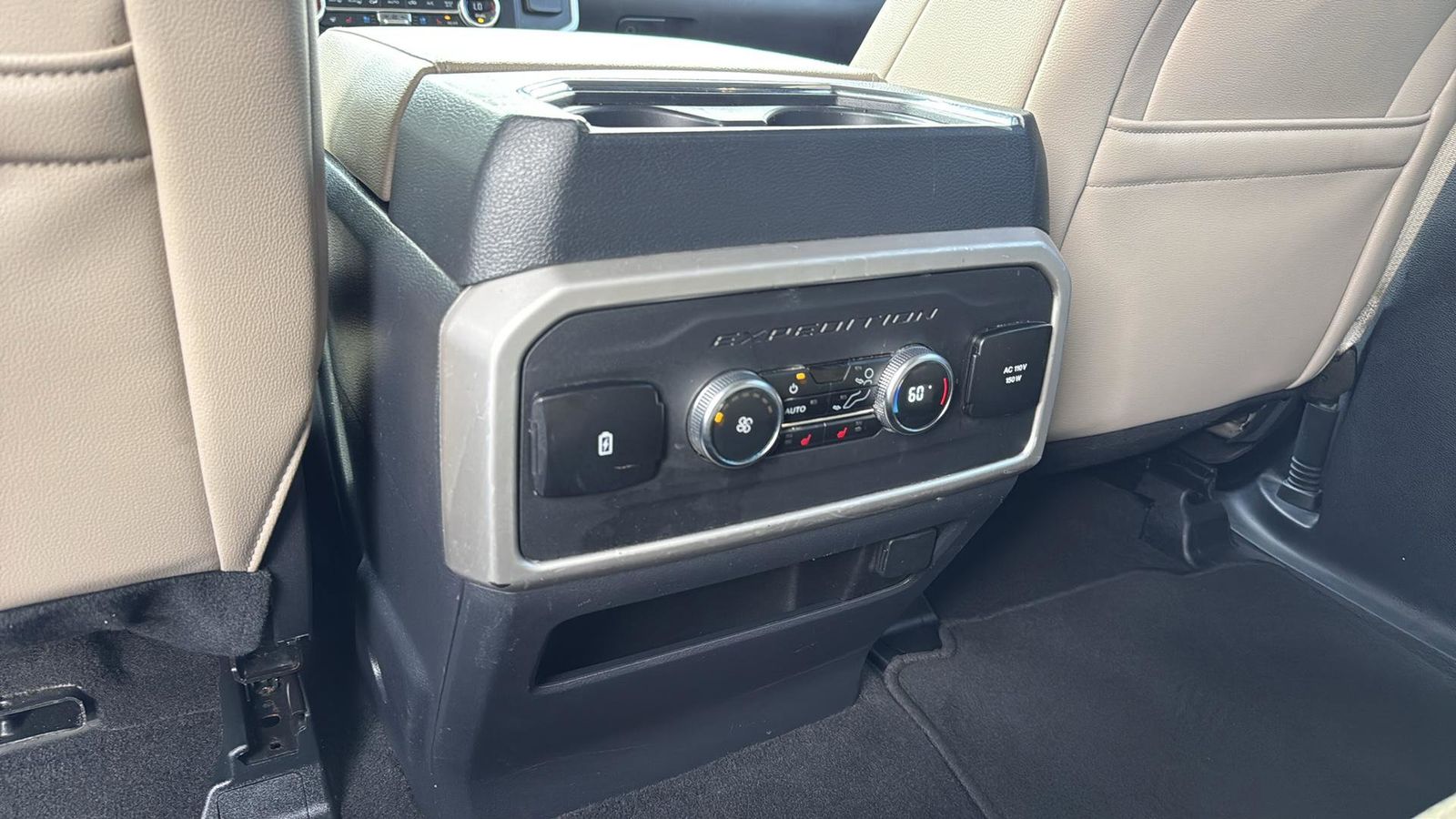 Used Car 2024 Ford Expedition Max  Limited For Sale Under $50,000 In Austin, Texas