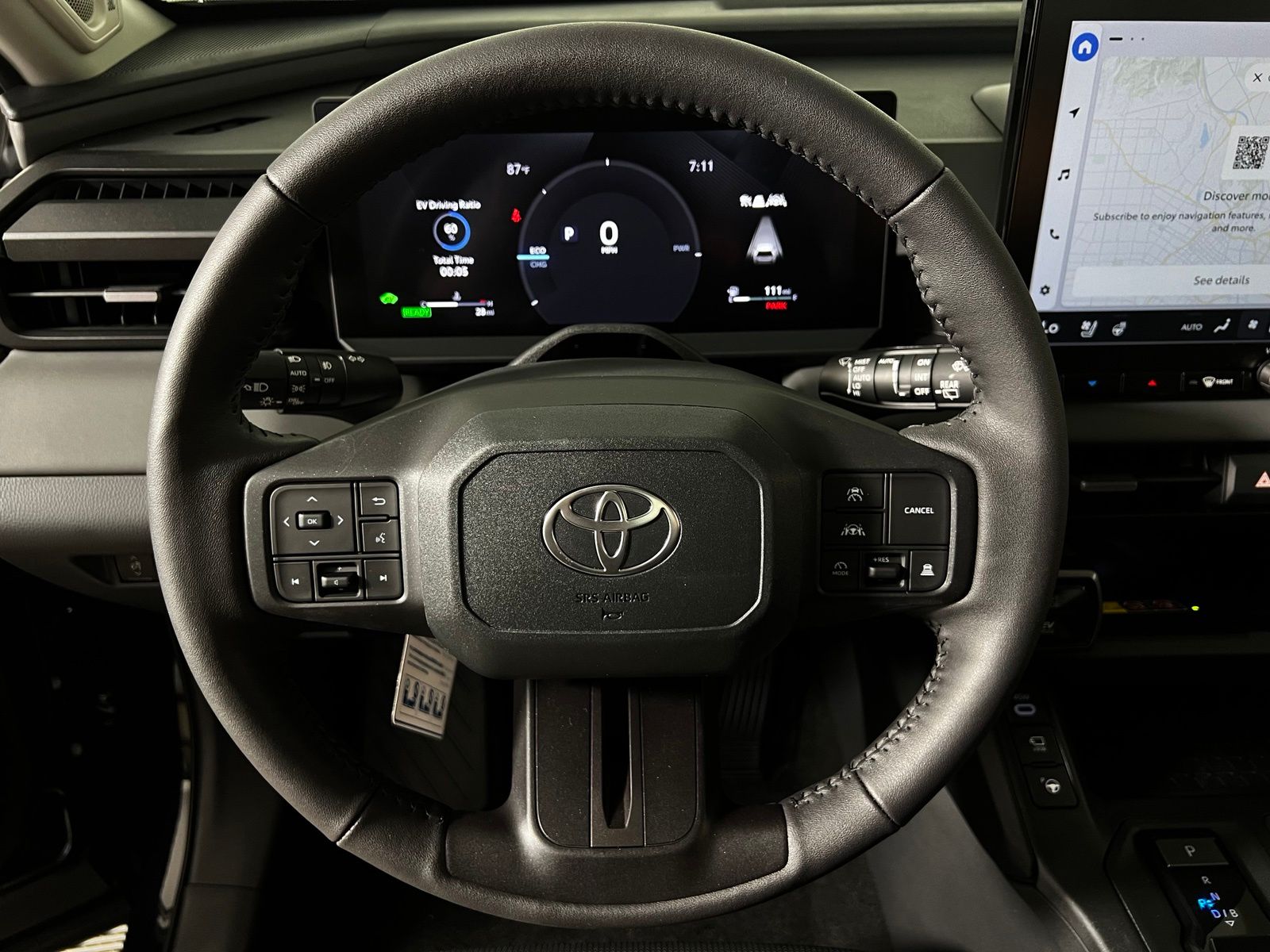 Thumbnail: 2026 Toyota RAV4 - 13