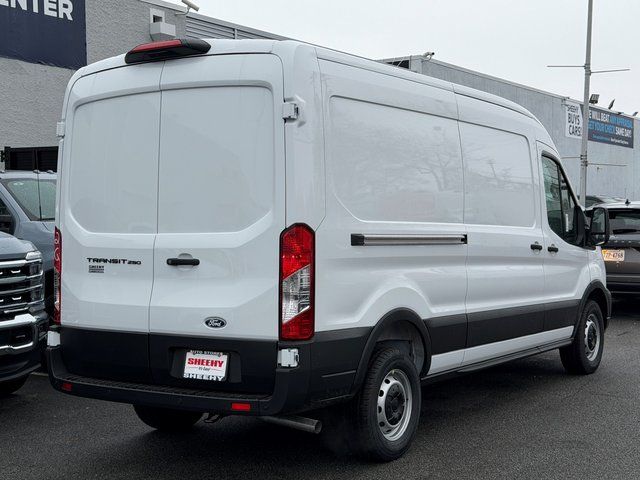 New 2026 Oxford White Ford Base image 3