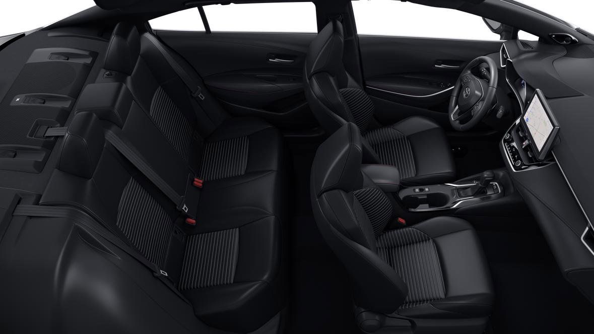 new 2026 Toyota Corolla car