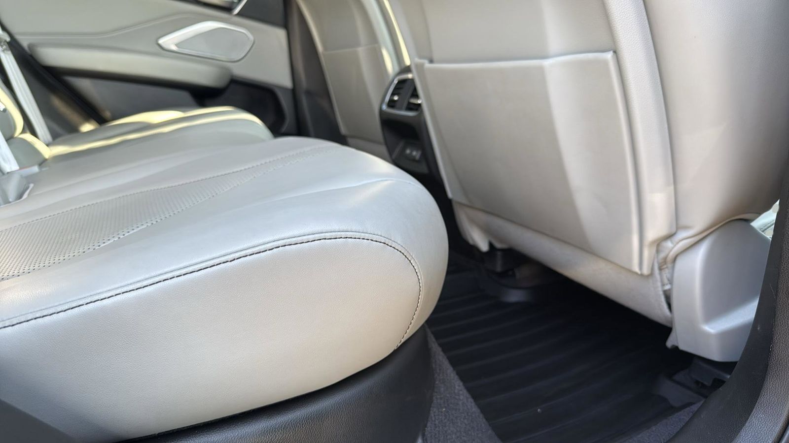 Used Car 2021 Acura Rdx  Technology Package For Sale In Austin, Texas