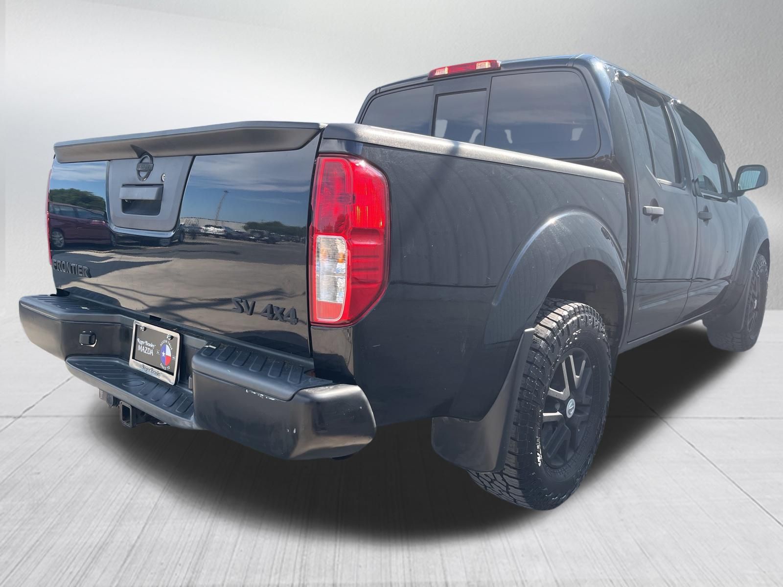 Used Car 2019 Nissan Frontier  Sv For Sale Under $25,000 In Austin, Texas