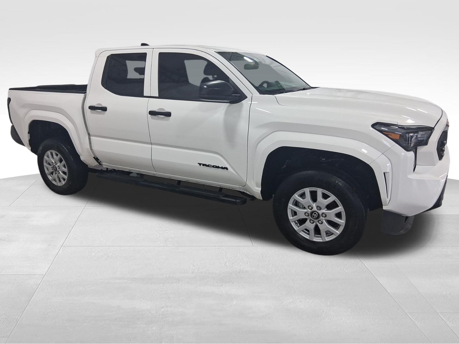 Used Car 2025 Toyota Tacoma  Sr For Sale Under $35,000 In Austin, Texas