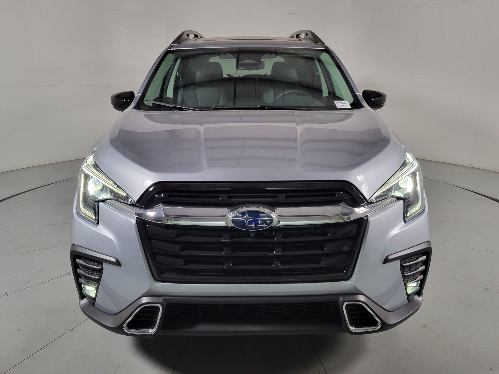 2025 Subaru Ascent Touring 8