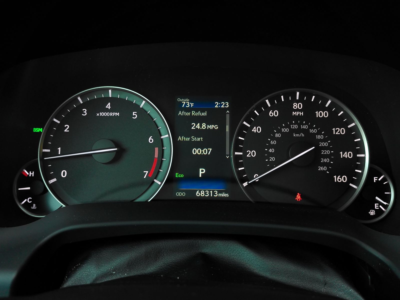 Used 2022 Gray Lexus 350 image 6