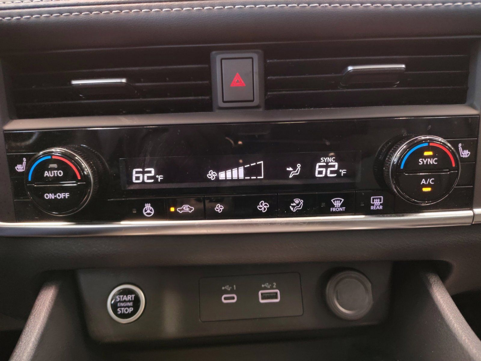 Used Car 2023 Nissan Rogue  Sv For Sale Under $25,000 In San Antonio, Texas