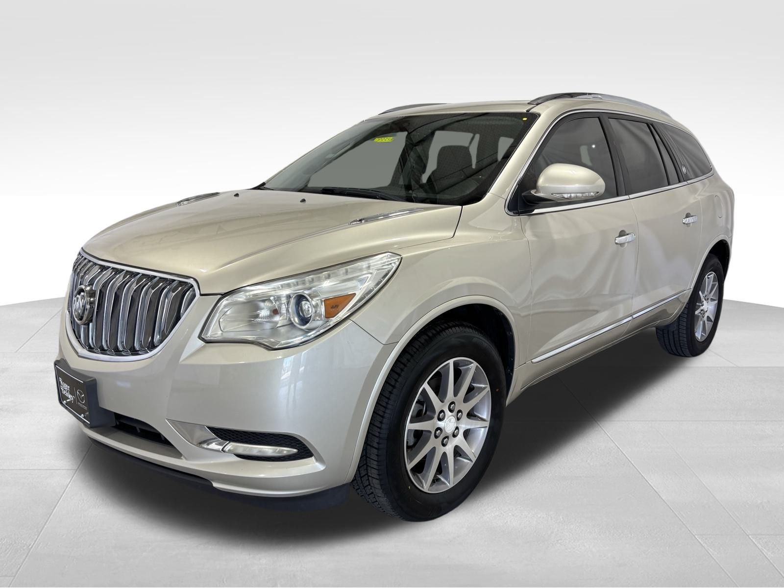 2014 Buick Enclave