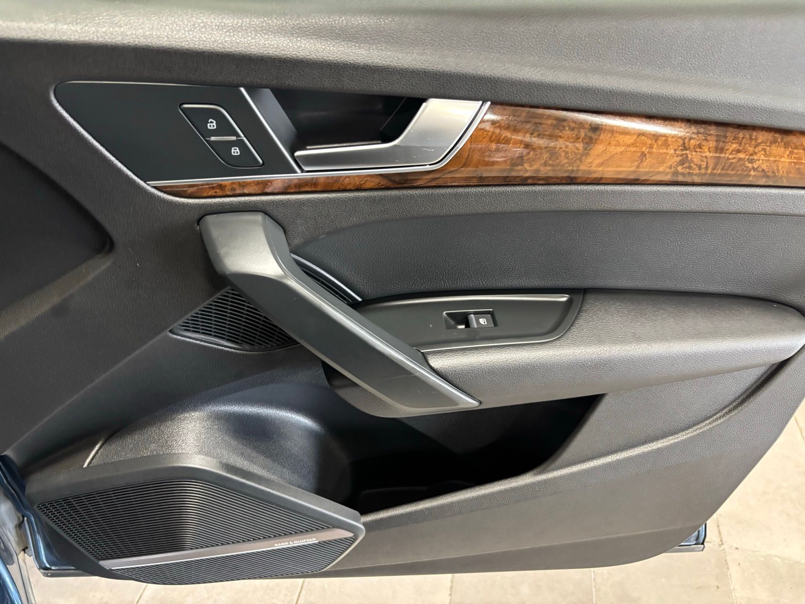 Used Car 2018 Audi Q5  2.0t Premium Plus For Sale Under $20,000 In Austin, Texas