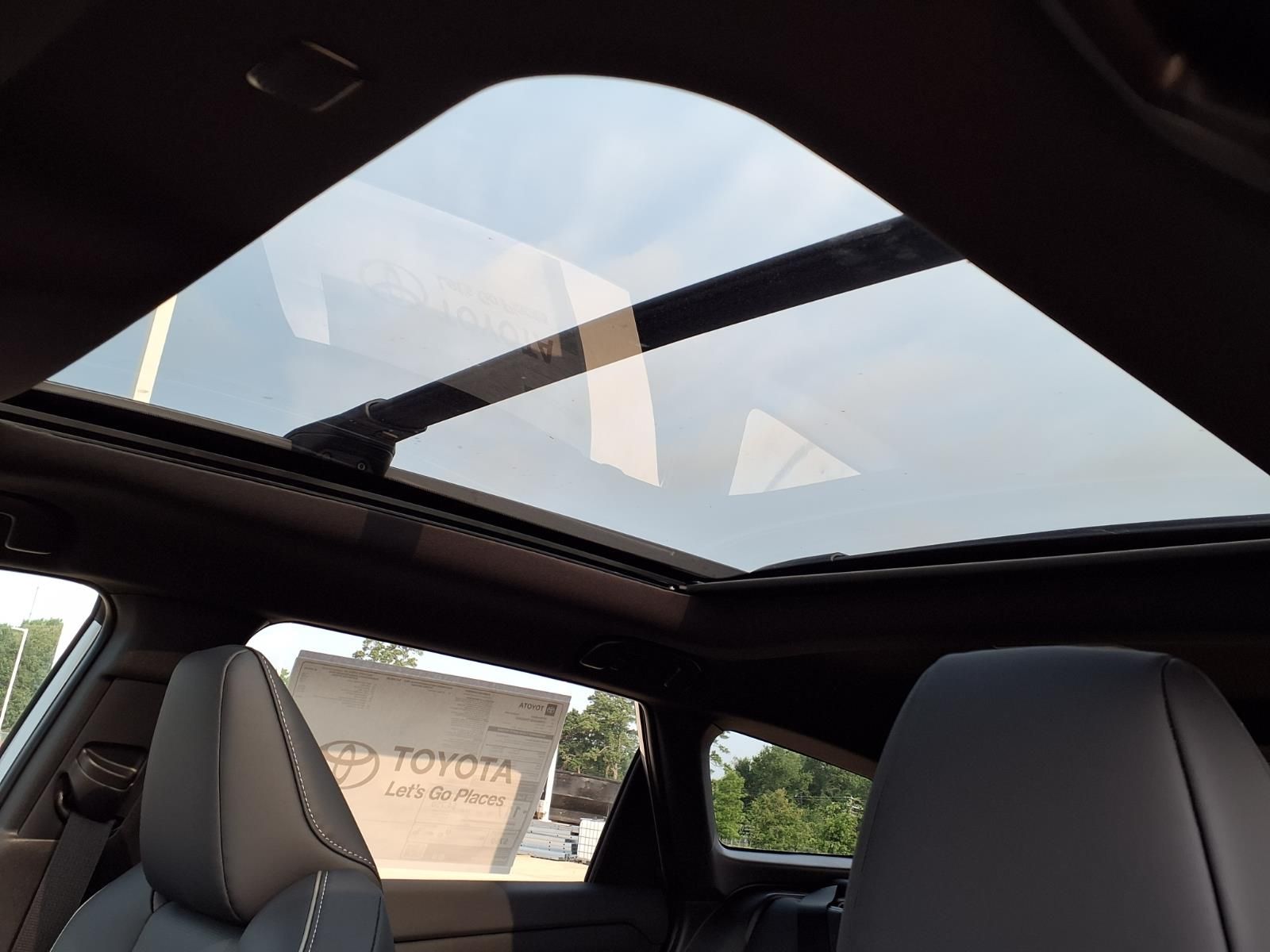 2026 Toyota bZ Woodland Premium  at Community Toyota