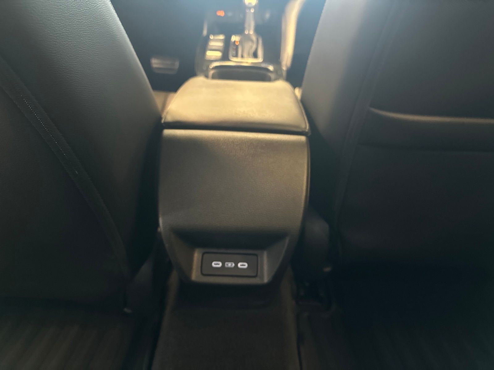 Used 2025 Majestic Black Pearl Acura A-Spec Tech Package image 21