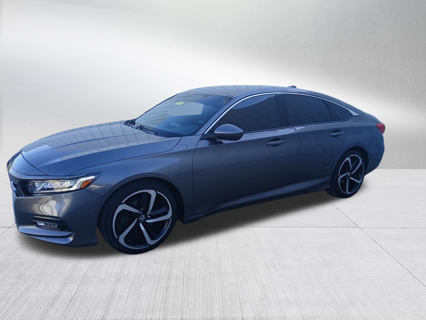 Used Car 2020 Honda Accord  Sport For Sale Under $25,000 In Austin, Texas