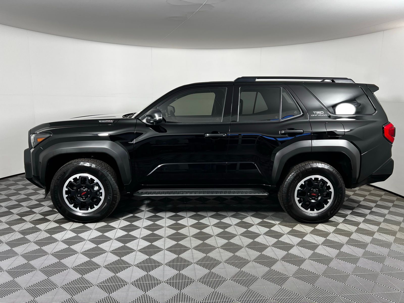 Thumbnail: 2026 Toyota 4Runner - 8