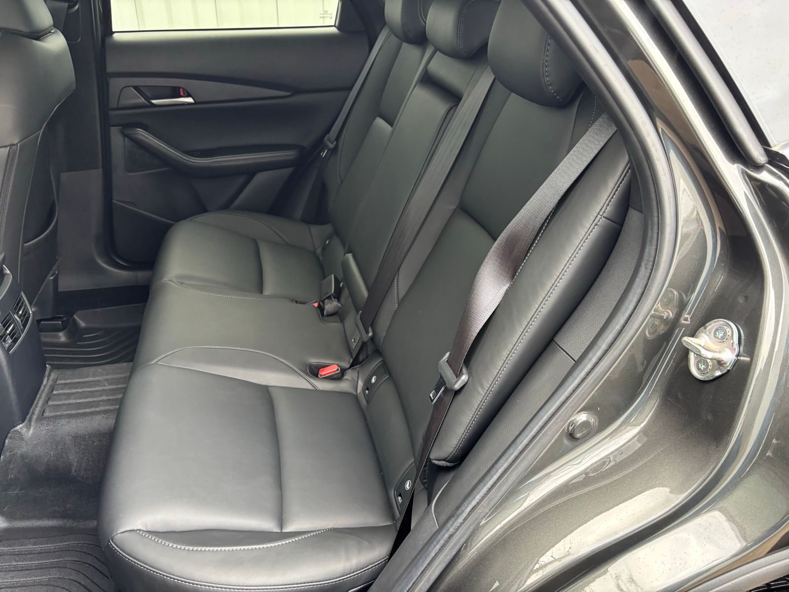 Used Car 2024 Mazda Cx-30  2.5 S Select Sport For Sale Under $25,000 In Austin, Texas