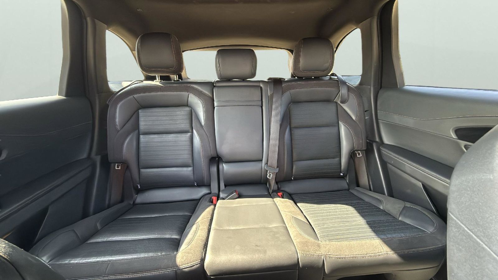 Used Car 2024 Lincoln Nautilus  Reserve For Sale Under $60,000 In Austin, Texas