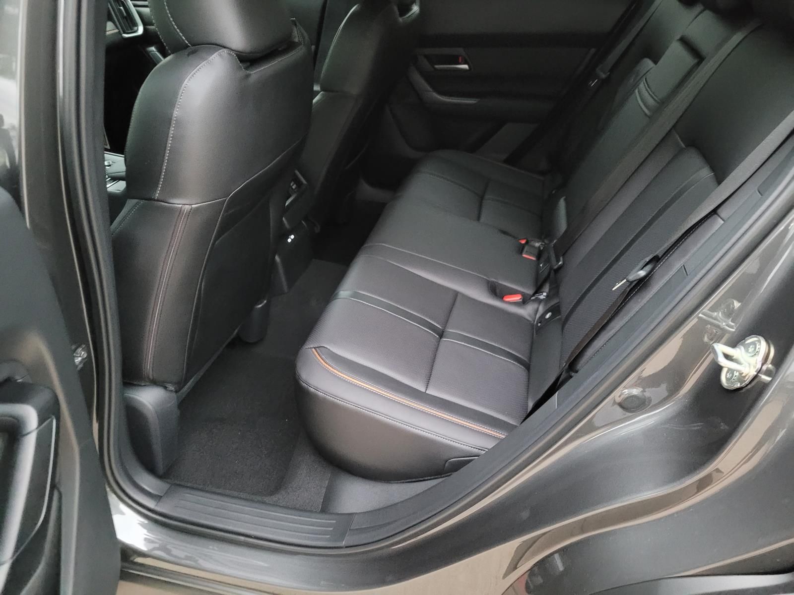 new 2026 Mazda CX-50 car, priced at $32,799