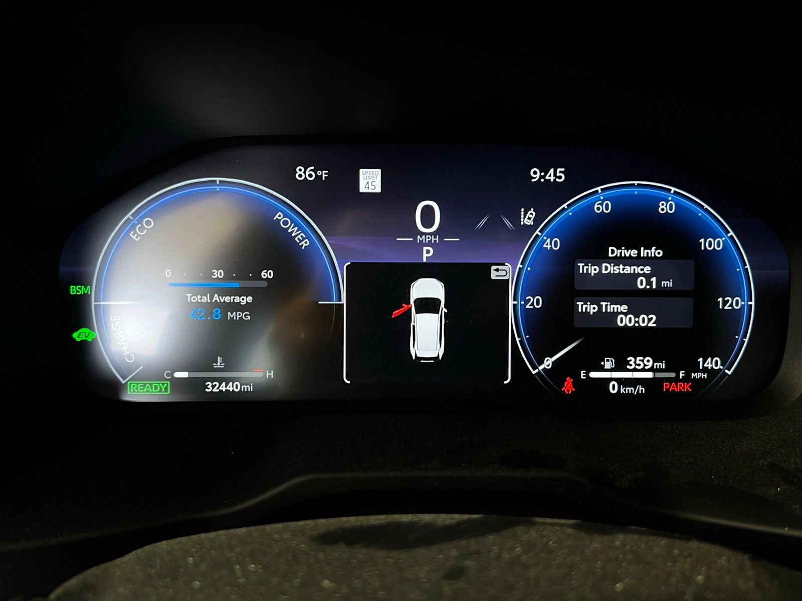 Thumbnail: 2023 Toyota RAV4 - 10