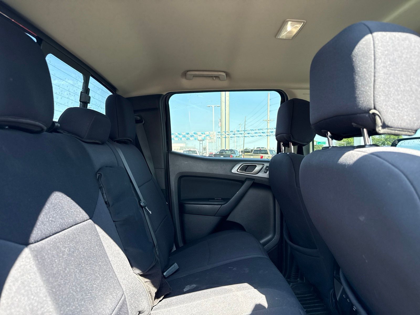 2022 Ford Ranger image 8