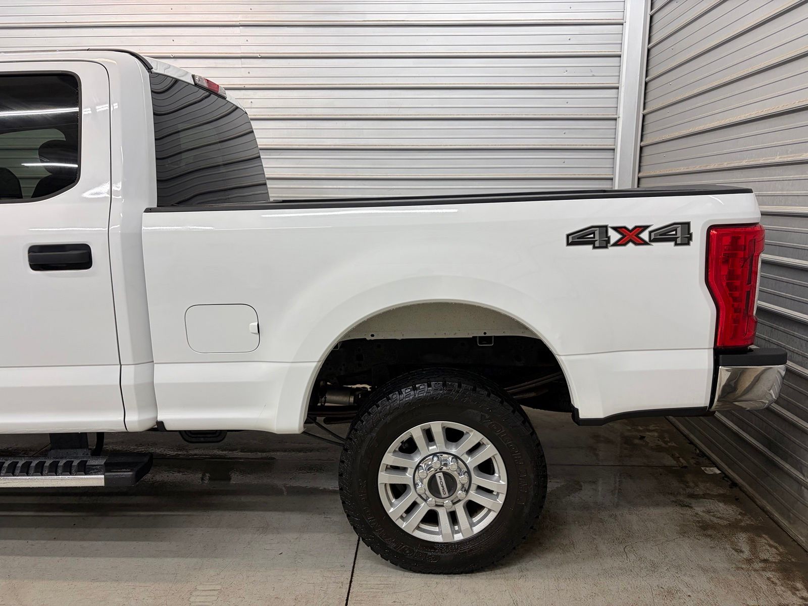 Photo 5 of 2018 Ford F-250 Super Duty XLT