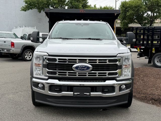 New 2026 Oxford White Ford XL image 2