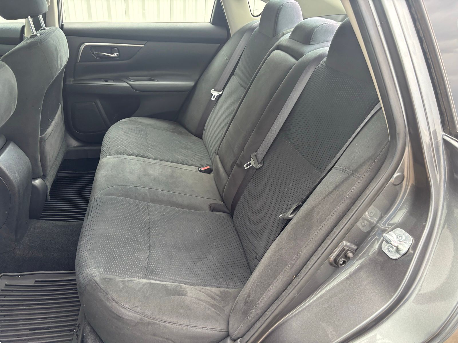 Used Car 2015 Nissan Altima  2.5 S For Sale Under $10,000 In Austin, Texas