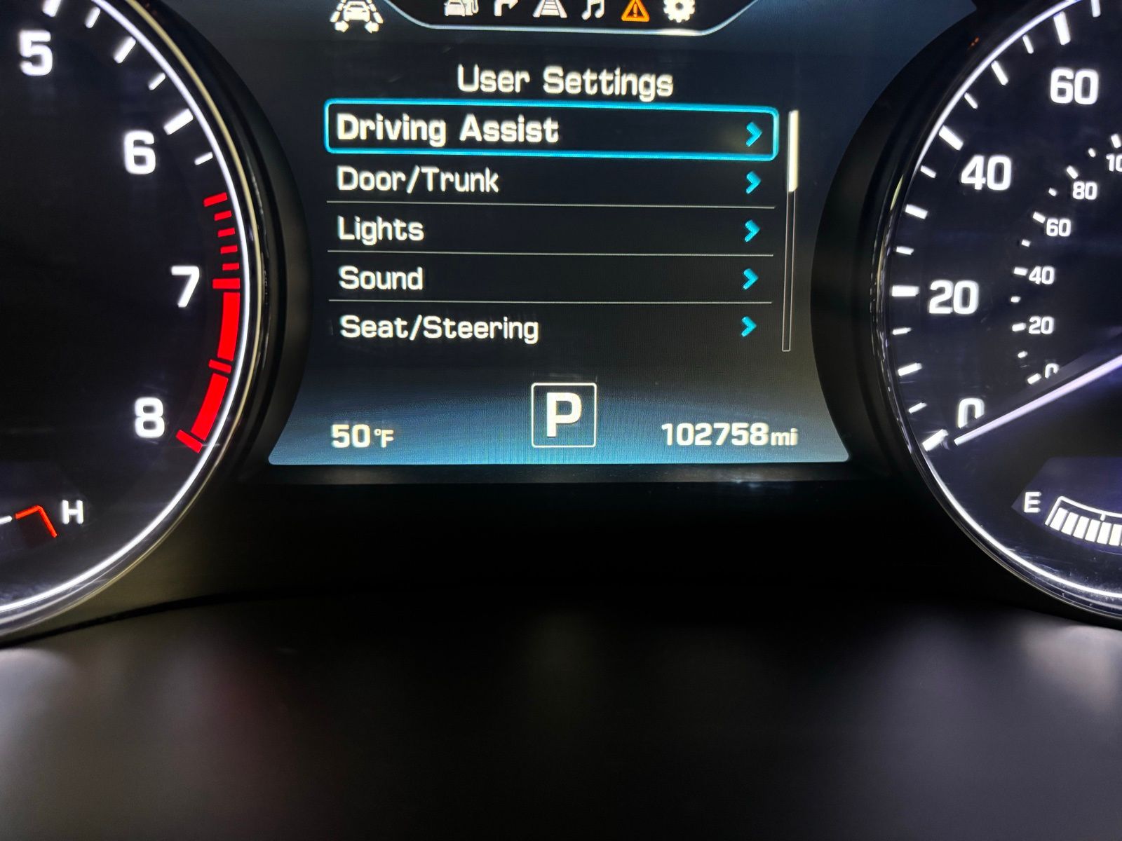 Used Car 2015 Hyundai Genesis  3.8 For Sale Under $15,000 In Austin, Texas