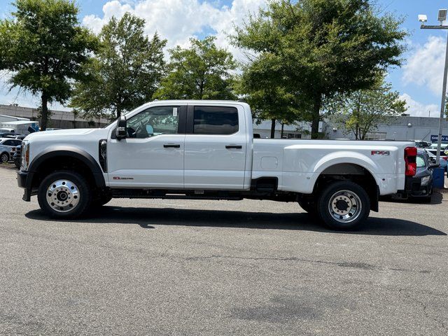 New 2026 Oxford White Ford XL image 3