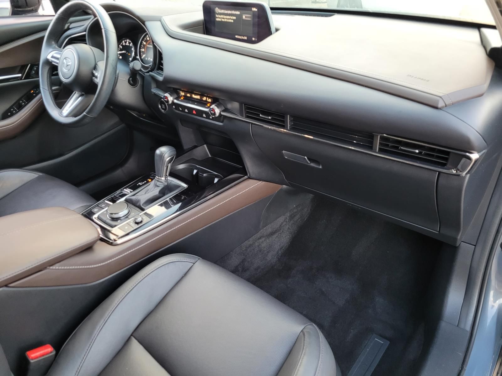 used 2023 Mazda CX-30 car, priced at $23,500