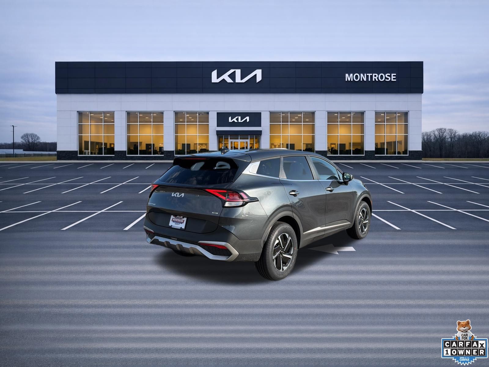 View vehicle photo 5