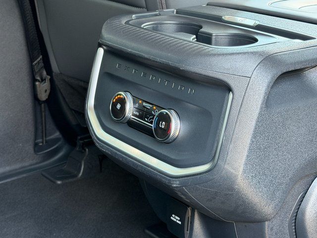 Certified Used 2025 Agate Black Metallic Ford Active image 33