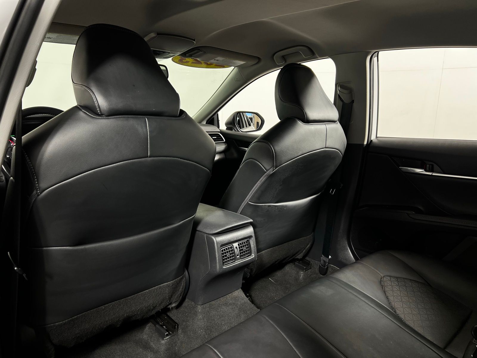 Thumbnail: 2023 Toyota Camry - 23