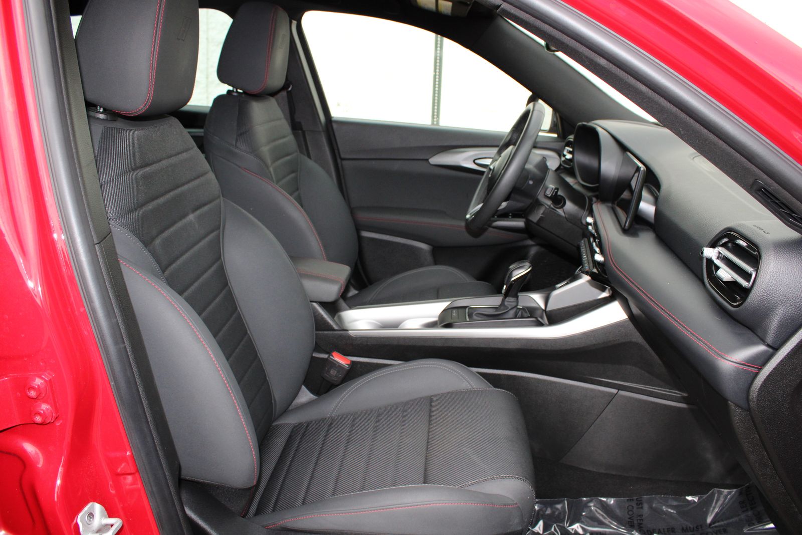 Used 2024  Dodge GT image 26