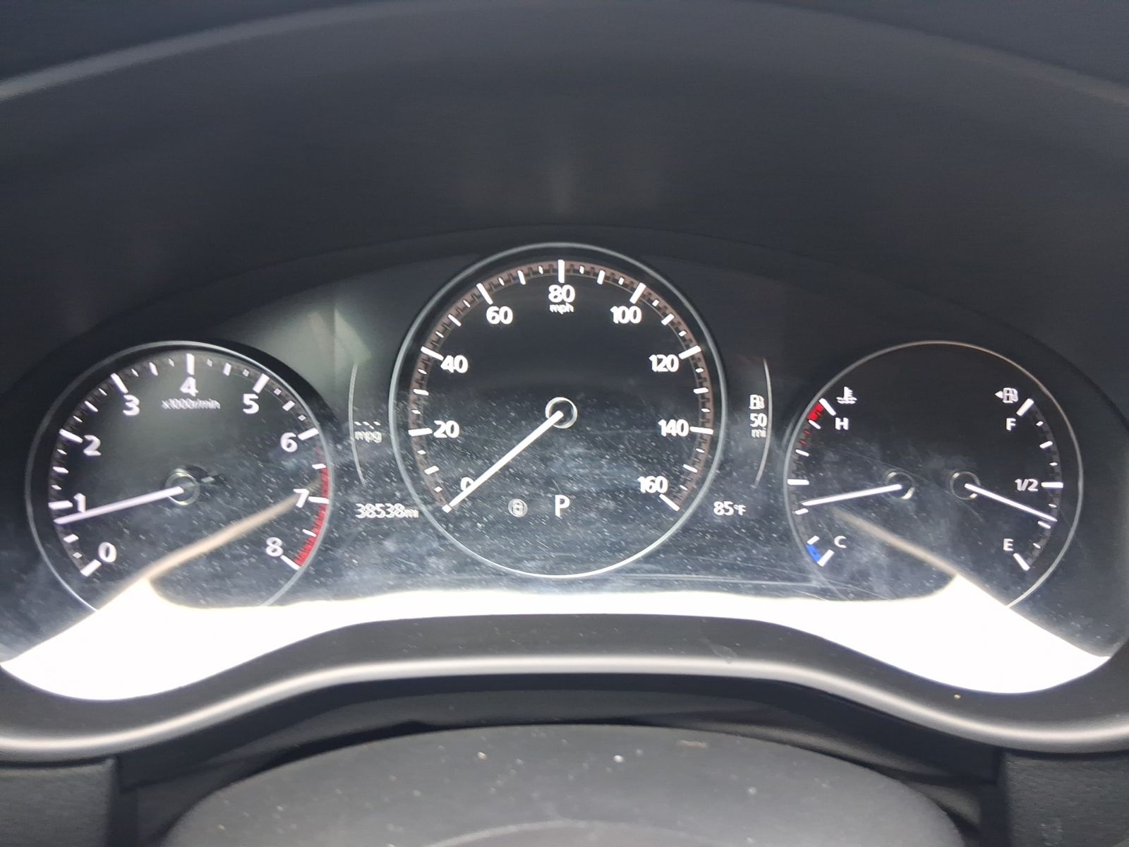 Used Car 2024 Mazda Cx-50  2.5 S Premium Package For Sale Under $30,000 In Austin, Texas