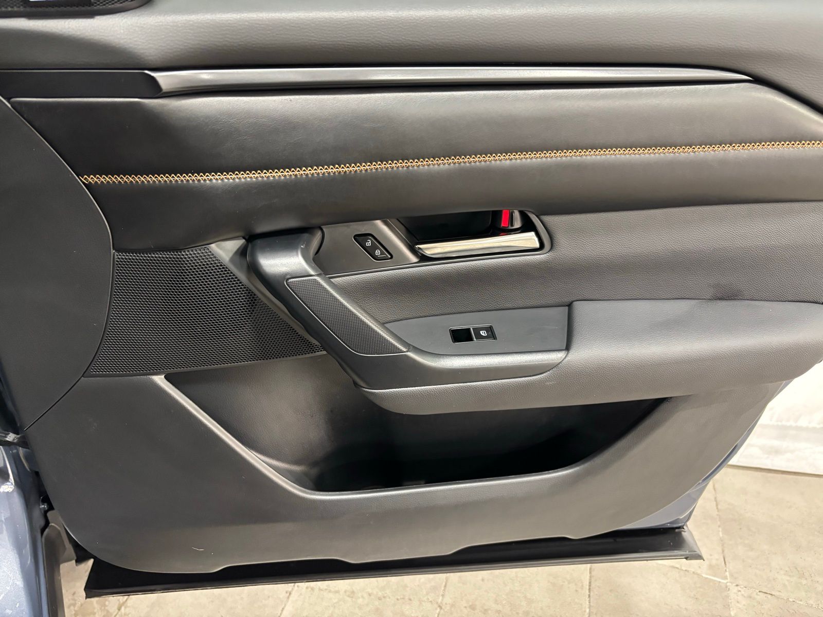 Used Car 2025 Mazda Cx-50 Hybrid  Utility Premium Plus All Wheel Drive For Sale Under $35,000 In Austin, Texas