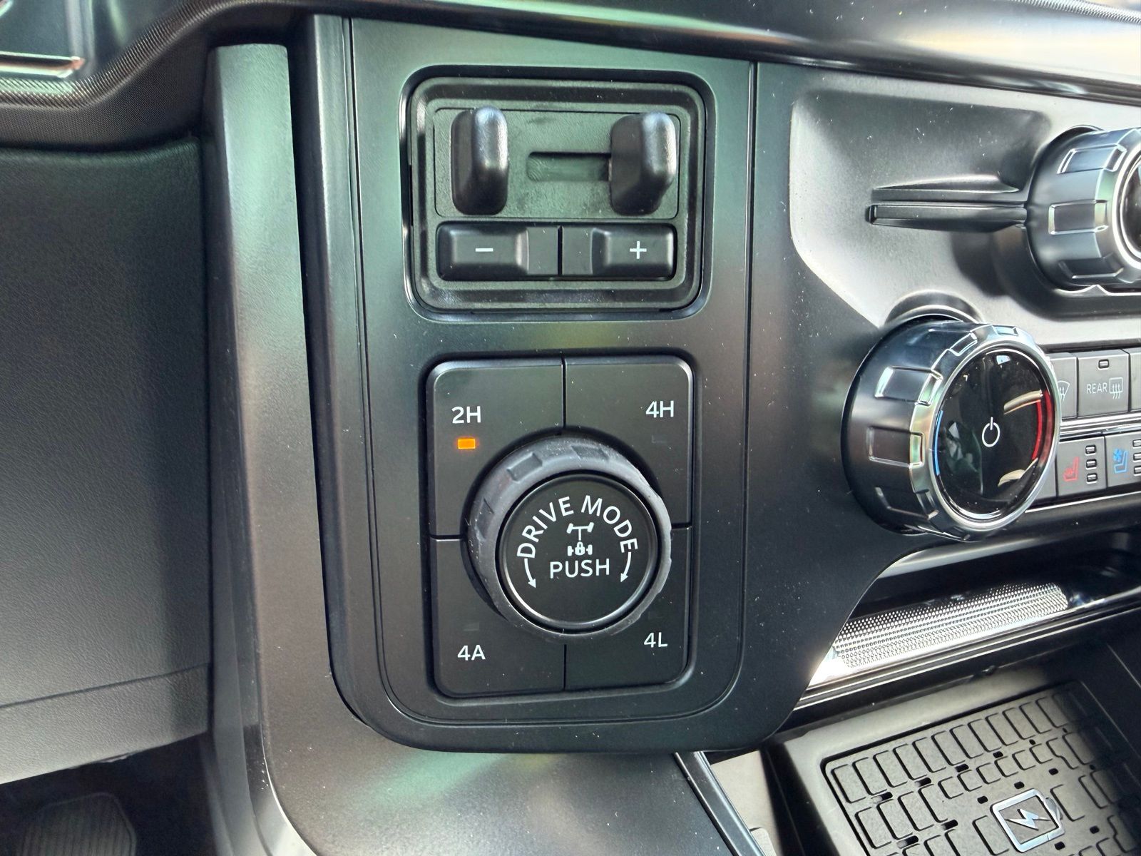 2026 Ford F-150 image 24