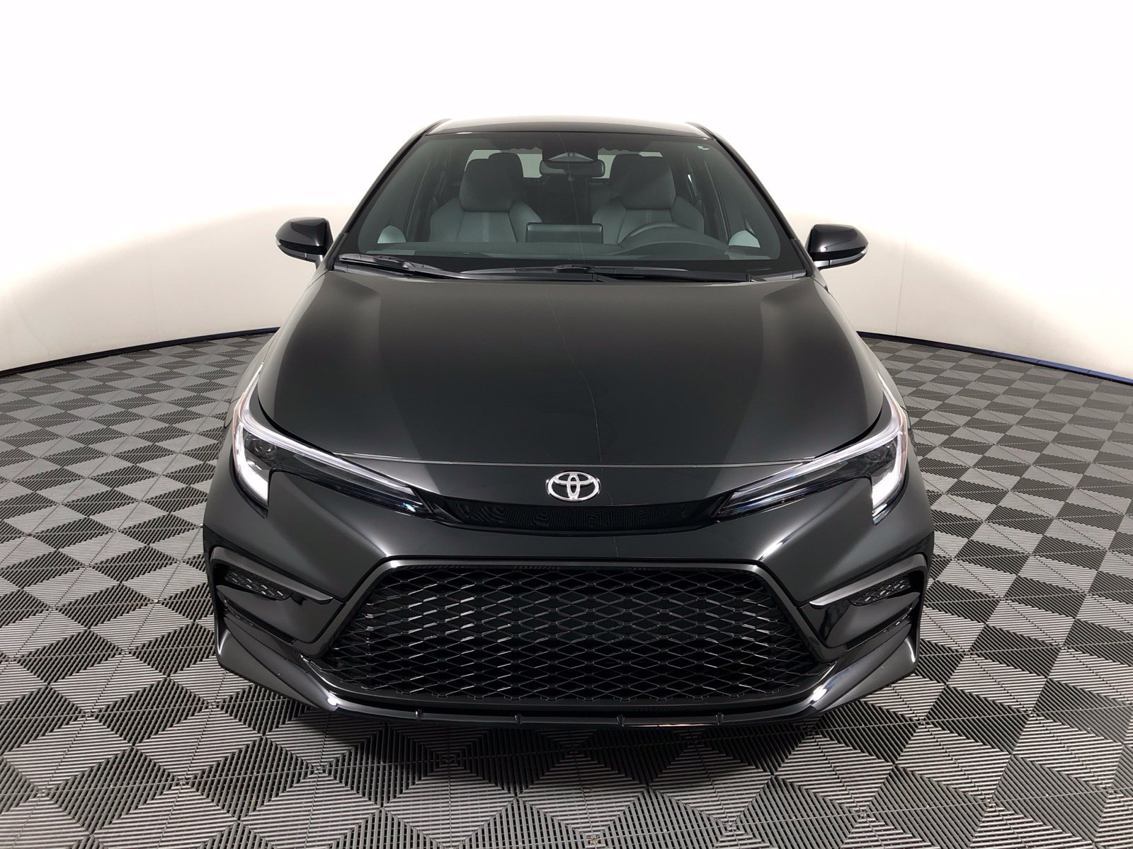 Thumbnail: 2027 Toyota Corolla - 2