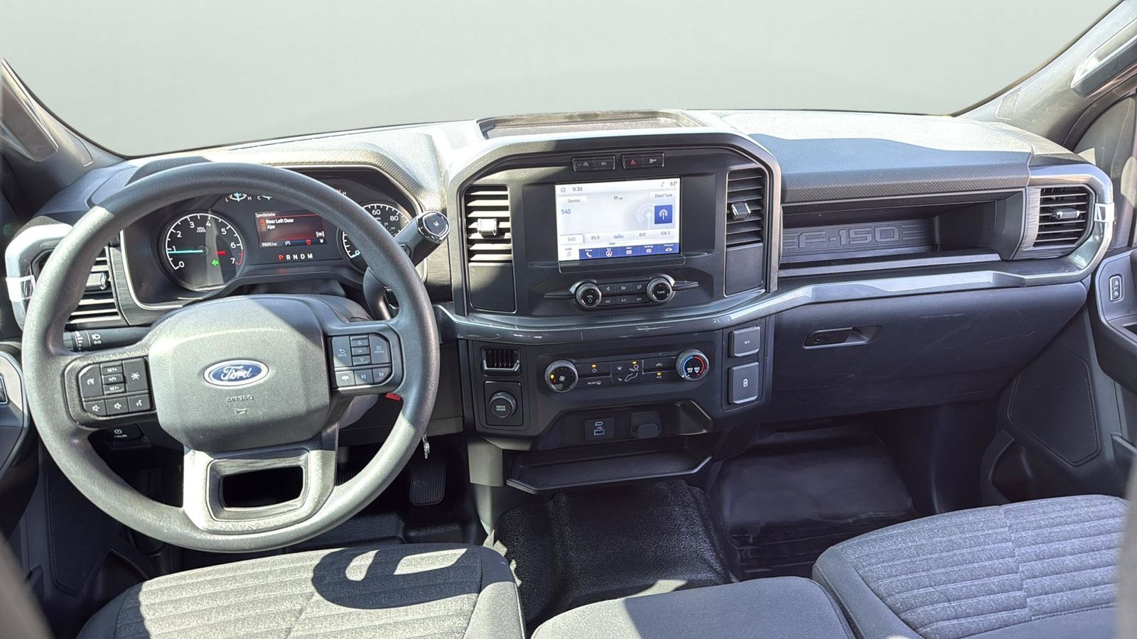 Used Car 2022 Ford F-150  Xl For Sale Under $30,000 In Austin, Texas