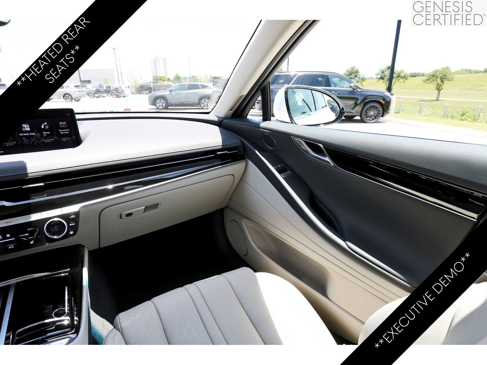 G80 2.5T AWD